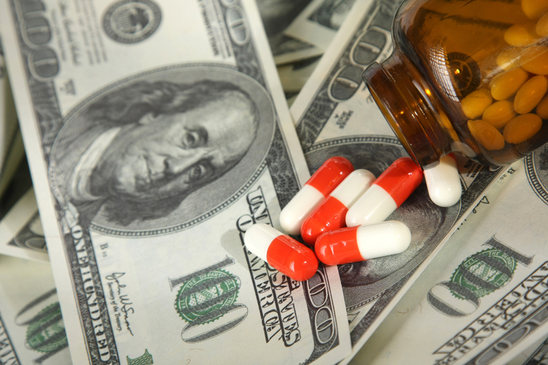 Save Money On Retail Prescriptions